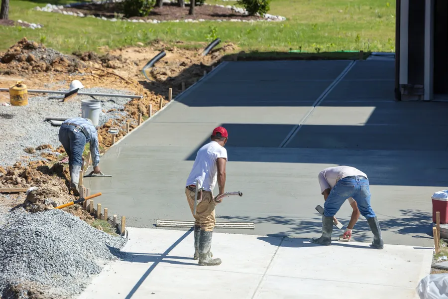 Experienced Concrete Driveway Repair Chester, VA Experienced Concrete Driveway Repair Chester, VA