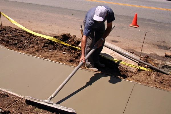 How Concrete Sidewalk Repair Prevents Trip Hazards in Chester, VA How Concrete Sidewalk Repair Prevents Trip Hazards in Chester, VA