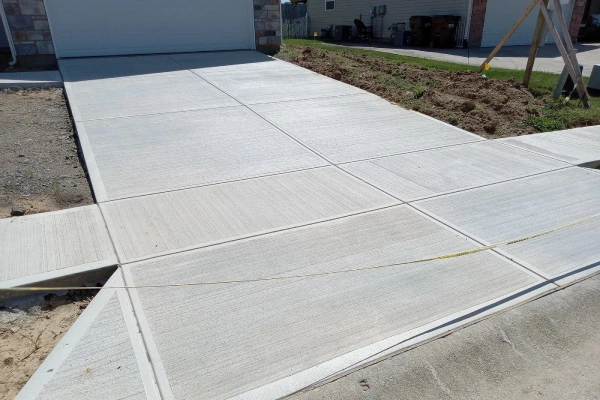 How Weather Affects Concrete Driveway Repairs in Chester, VA How Weather Affects Concrete Driveway Repairs in Chester, VA
