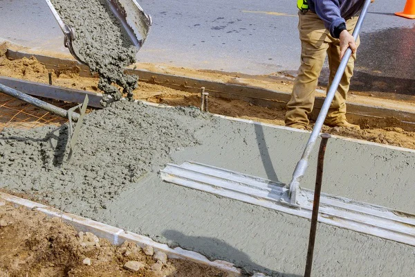 Reliable Concrete Sidewalk Repair Chester, VA Reliable Concrete Sidewalk Repair Chester, VA