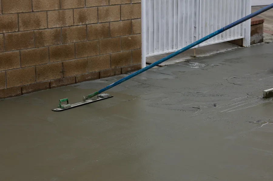 What To Expect During The Concrete Resurfacing Process in Chester, VA What To Expect During The Concrete Resurfacing Process in Chester, VA